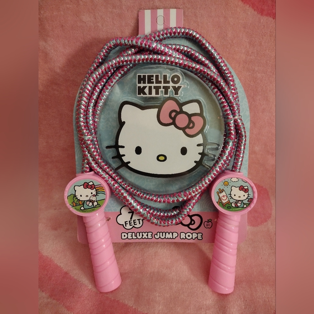 Hello Kitty Playtime Bundle - Picture 4 of 10